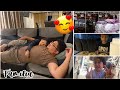 VLOG… 418…….UN DÍA TRANQUILO…… FUIMOS A CAMINAR…. JUAN COCINO…