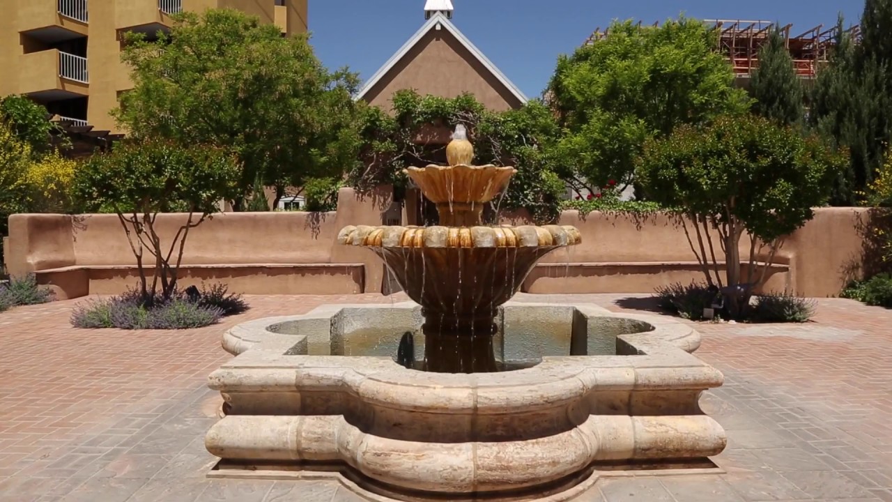 Hotel Albuquerque at Old Town Artwork and Design