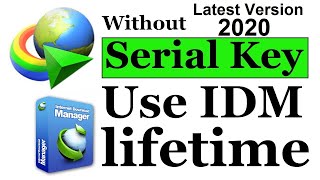 How To Register IDM Free For Life Time Urdu/Hindi | How to Install IDM 2021