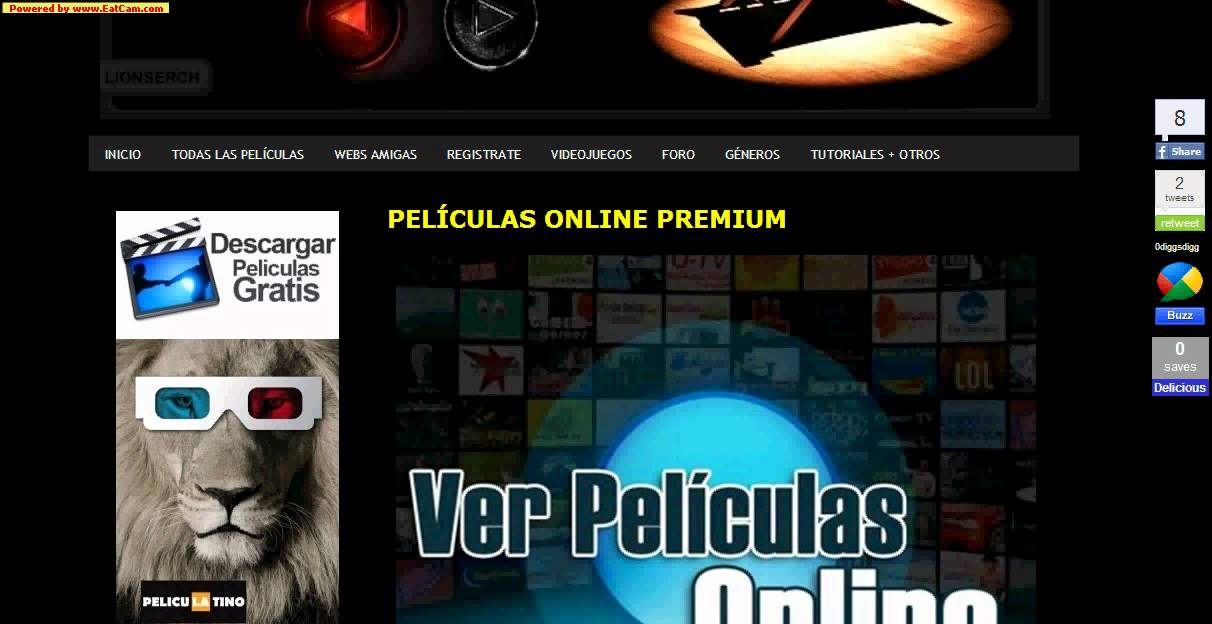 Ver Peliculas Online Gratis Subtituladas Sin Descargar