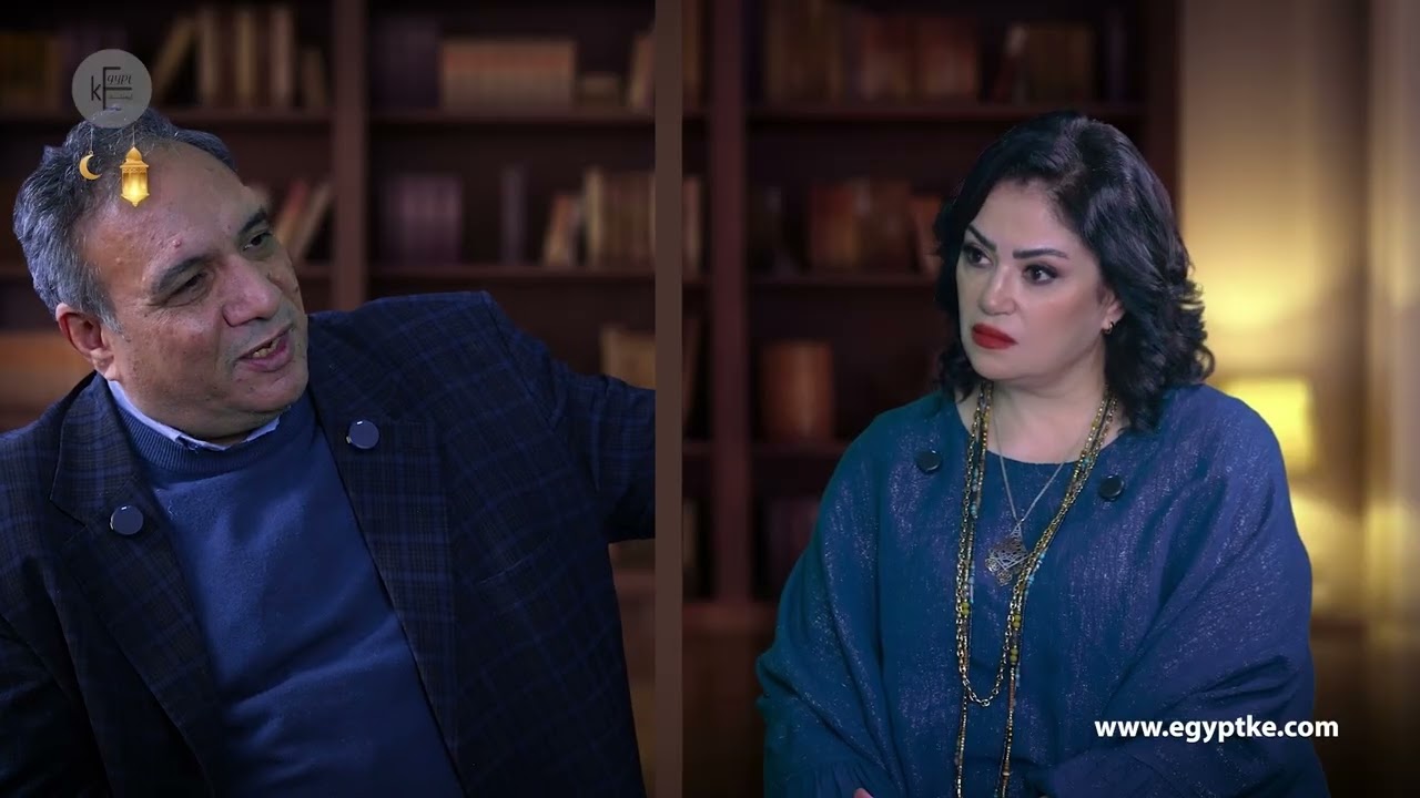 تاريخياً.. كيف بدأ التصوف؟ وهل وُجد التصوف في أديان غير الإسلام؟ على مر العصور د. عمار علي حسن يفسر