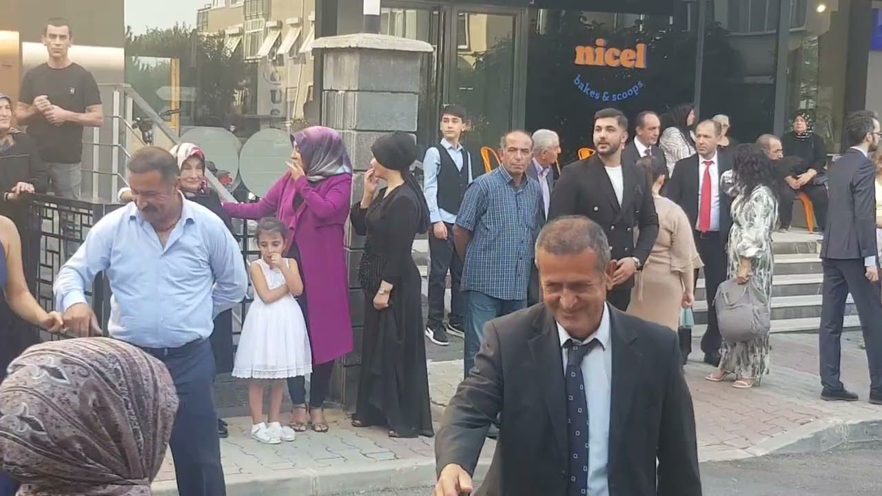 Davul Zurna Ali Kaya Bingöl Kiğı yöresi düğünü #davulzurnakiralama 0536 361 95 18