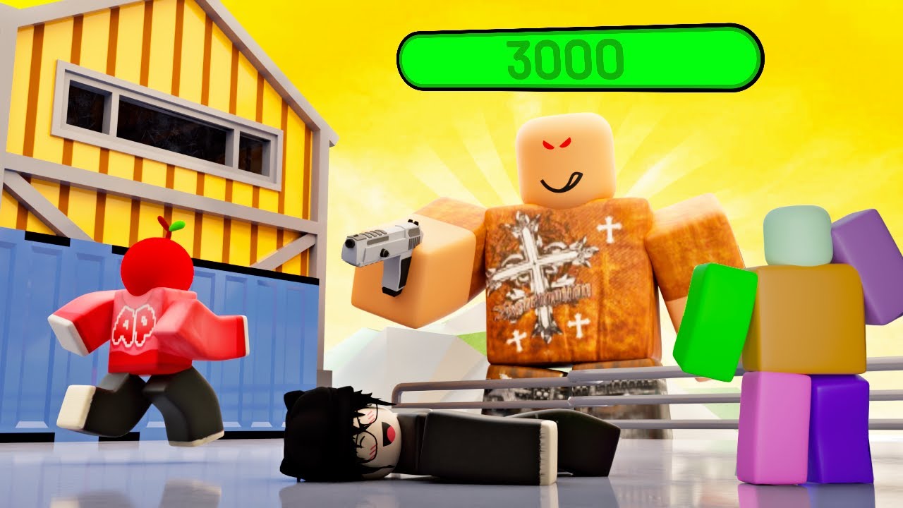 I Became The JUGGERNAUT In Roblox Rivals.. - YouTube