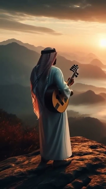Mystical Journeys: Enchanting Instrumental Melodies of Oud and Ney for Relaxation and Reflection