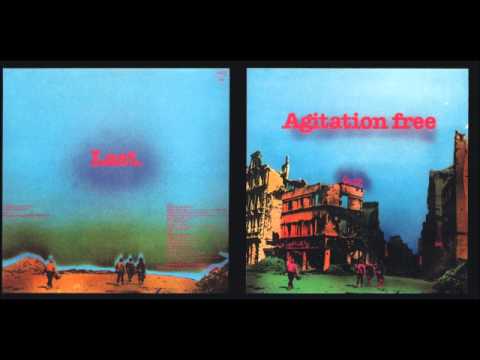 Agitation Free - Looping IV [Live]