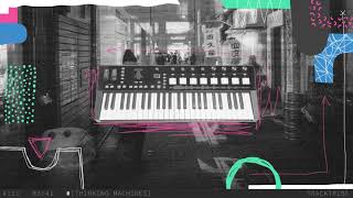 Tracktribe - Thinking Machines Copyright Free