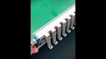 Ingenious mechanism! Ready to make a jig set out of it!