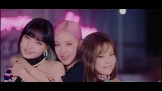 [1000% CLEAN ACAPELLA] - BLACKPINK - ‘Lovesick Girls’ [INVERTED ACAPELLA]