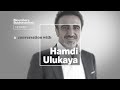 A Conversation With Chobani CEO Hamdi Ulukaya: Bloomberg Businessweek Debrief