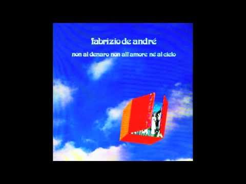 Un Medico Fabrizio De Andre Letra De La Cancion Cifra Club