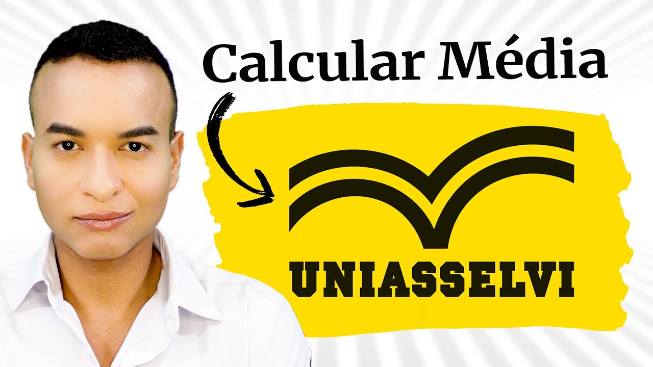 Como calcular a MÉDIA na Uniasselvi EAD? (Média Final)