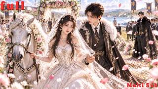 我為草原牧民收一千萬契約嫁海城紈絝，他逃婚墜江，我穿婚紗騎白馬跳江救他，卻被豪門二叔算計😭#熱門標題 #短劇推薦 #草原悍妻 #契約婚姻 #紈絝逆襲 #白馬追江 #先婚後愛 #豪門陰謀 #油管短劇 screenshot 3