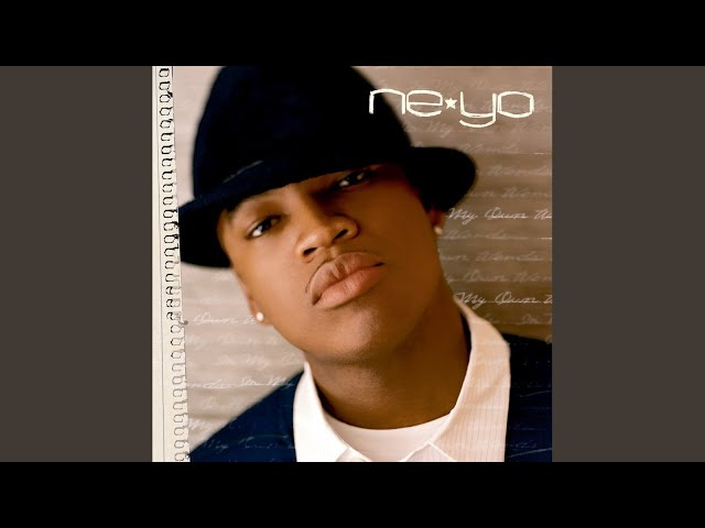 NEYO - Girlfriend