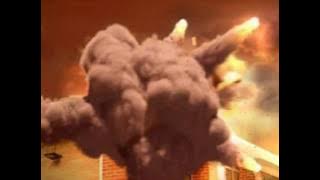 fightstar - breaking the law