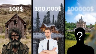 Celebrity Top 5 Richest People in the US: Billionaire Countdown! Wealth