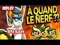 ECA FEU, LE SCANDALE DE DOFUS ?!