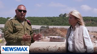 WATCH: Inside Israel's Iron Dome missile defense system | The Record