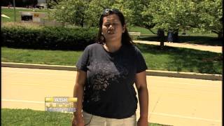 Ask Judge Mathis — August 20, 2013