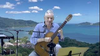 How to practise classical guitar video 02