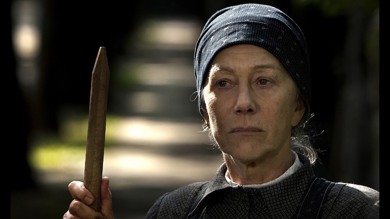 Academia de Vampiros - Tomatazos, image size:1280x720