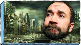 Apocalypse Why? Apocalypse Why?