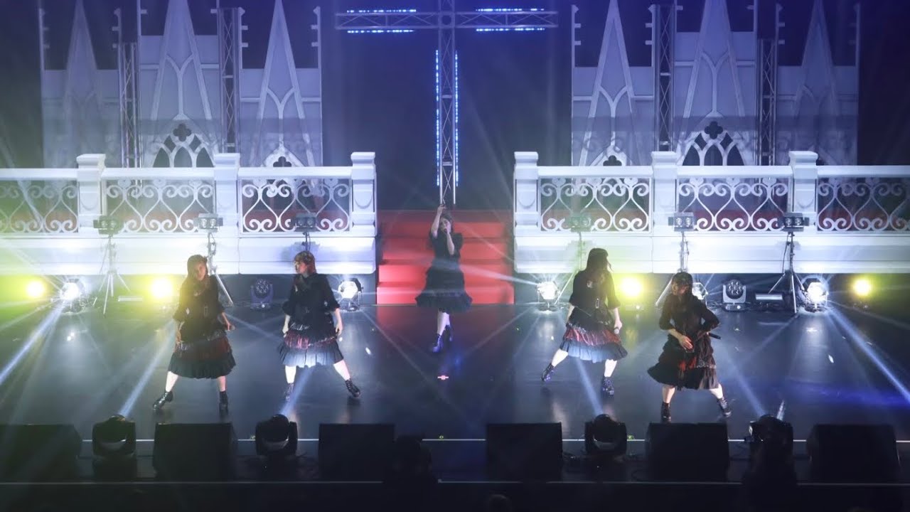 【LIVE】アンダービースティー - Spotify O-EAST DIGEST(2021.5.24)