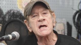 The Girl from Ipanema with Bob Strauch's original lyrics - Half Not Quantum Live at WCBN Ann Arbor screenshot 3