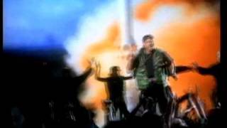 DJ Jazzy Jeff & The Fresh Prince - Boom! Shake the Room [HQ]