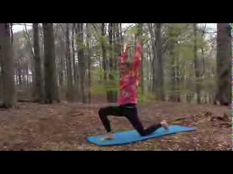 Veckans träningstips - med Emma Green