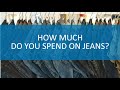 The npd group  the denim data what and where consumers buy