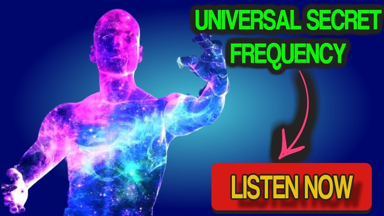396 Hz Healing Music Ancient Solfeggio Frequency Music, Build Strong Emotional Patterns.