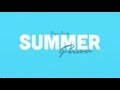 Summer Forever Lyric Video - Megan Nicole (Original Song)