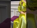 اخر موديلات قفطان 2022 2023 أغنية هو لي دالي قلبي كنزة مرسلي