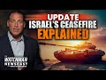 CEASEFIRE: As Hamas Regroups, Iran Preps for a Future War Against Israel | Watchman Newscast