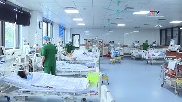 Các cơ sở y tế khám, cấp cứu hơn 320.000 lượt bệnh nhân trong những ngày Tết