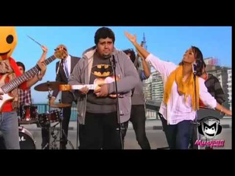 أغنيه سيب نفسك باسم يوسف تقليد كايروكي