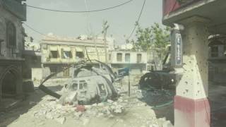 I HATE THE WAY PEOPLE PLAY IN THIS GAME (MWR)