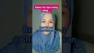 kamu yang apa adanya saja #trending #shortvideo #youtubeshorts