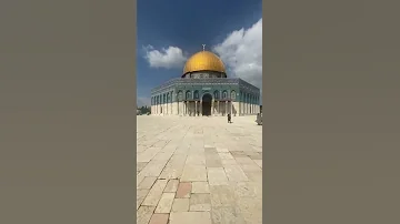 أنشودة صبرا ياا نفسي الشيخ الكفيف فادي الدالي مع فيديو للقدس الحبيبة 