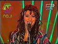 مايا نصري تغني نوال الزغبي انا احلويت من ليالي دبي