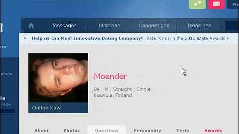 Getting (Jaakko Reupload)