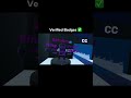 W Quan #vrfs #shorts #shortvideo #funny #skit #review #viral #cc #silver #football #soccer #fun