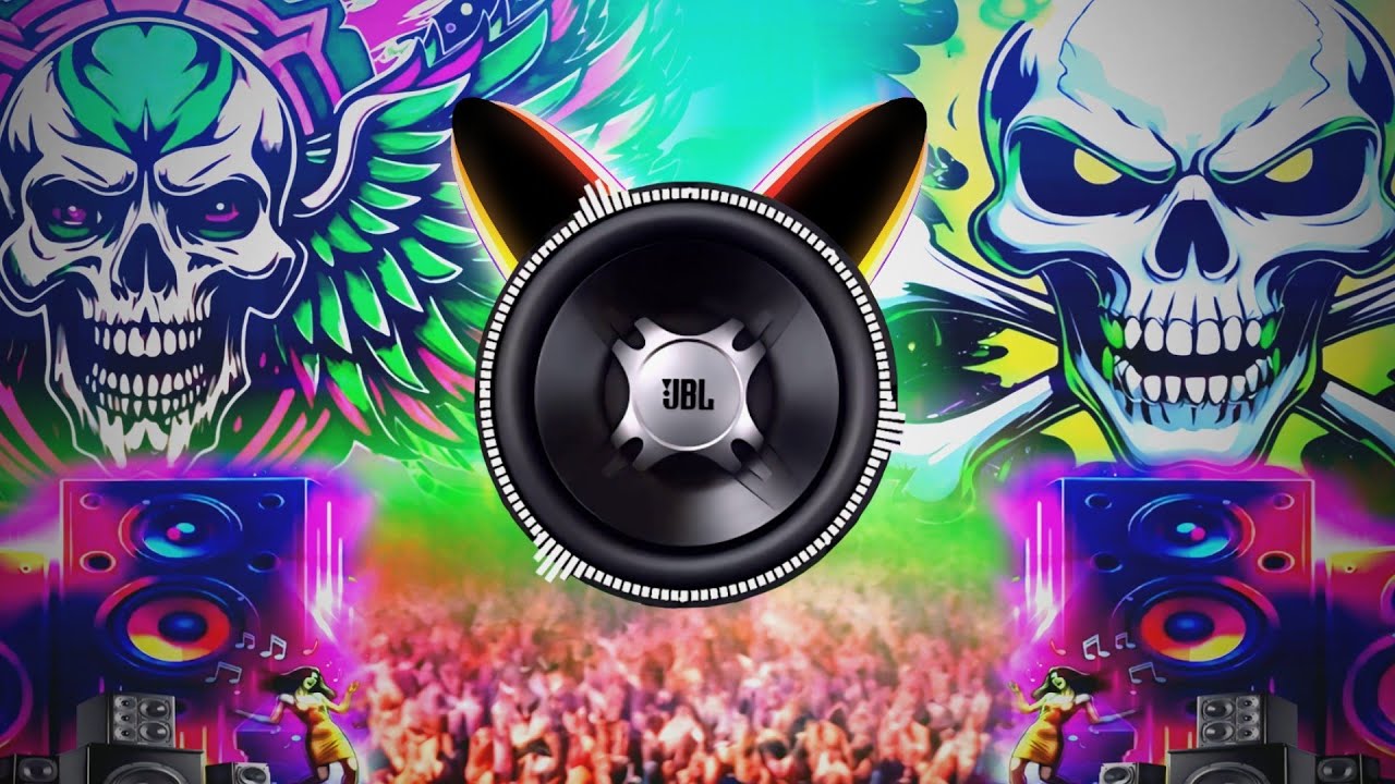 ⁣Happy new year 2026 | Picnic Special Dj Song 2026 | Happy New Year Competition Party DJ Song 2026