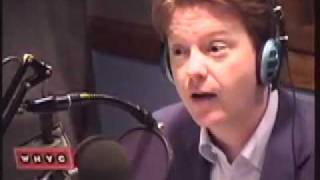David McWilliams: Irish Economy