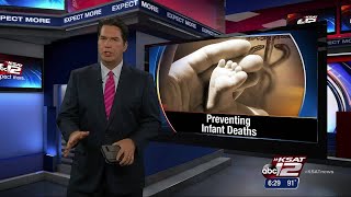 VIDEO: Metro Health relaunches Fetal Infant Mortality Review