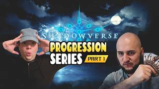 The Origin: Shadowverse Progression Series Episode 1: Classic