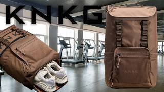 The All NEW KNKG Core Pro Backpack | First Look