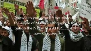 Amightywind Pray For The Peace Of Jerusalem 1 2 Youtube