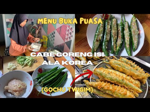 Gochu Twigim Adalah