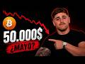 Esto hará Bitcoin en MAYO (prepárate)